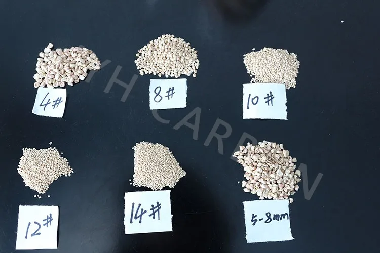 Corn Cob Granules / Corn Cob Grits For Pet Bedding Buy Corn Cob Grits