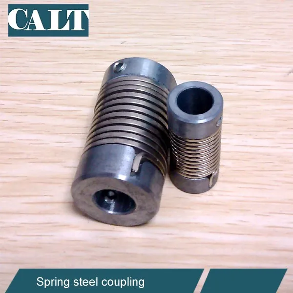 Spring Coupling Faster Quick Coupler Encoder Coupling Manufacturer