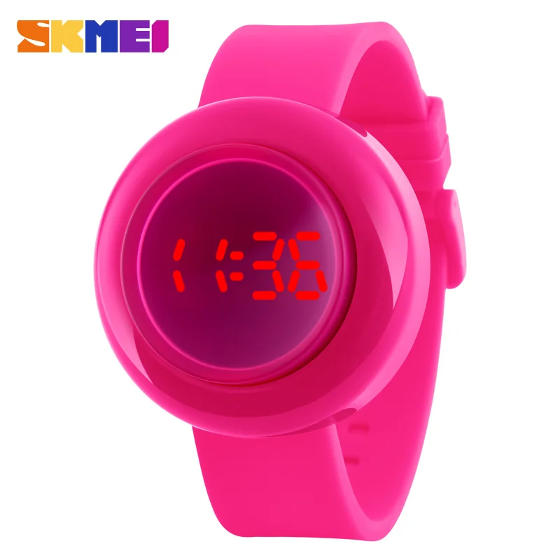 led watches for ladies