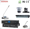 conference organiser digital voting solution audio conference system