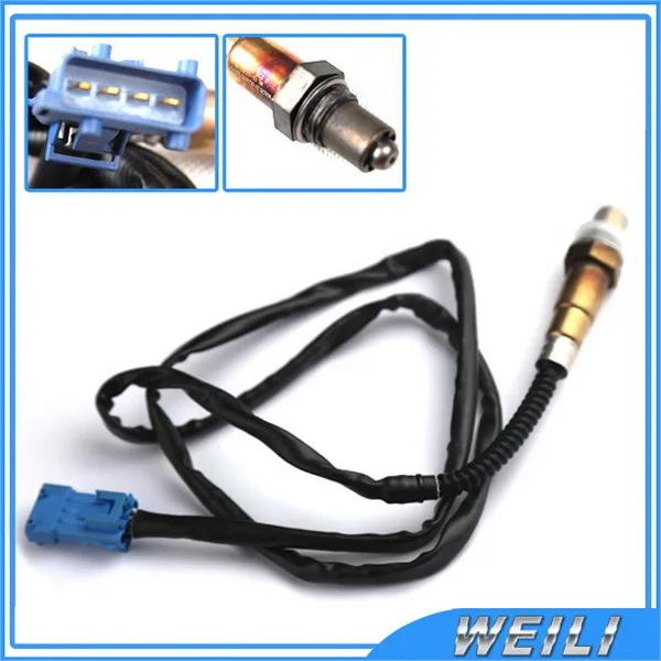 Sensor de oxígeno 0258006186