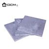Non-slip thickening type wear-resistant fireproof magnesium oxide floor