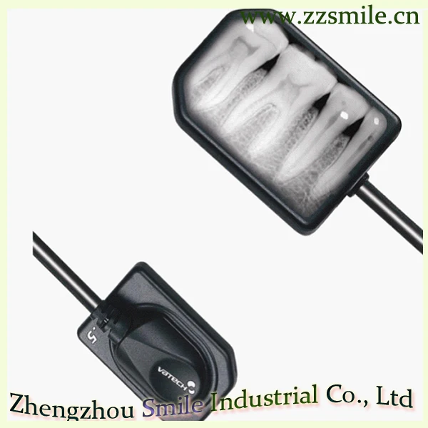 Original Digital Intraoral Sensor Ez 1.5 Vatech Schick Dental Sensors