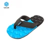Wholesale boys eva sole slippers flip flops for kids