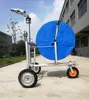 Cheap irrigation system movable type sprinkling machine