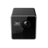 Top Quality LED 30AMSI Portable DLP Mini Projector Support 4K For Sale