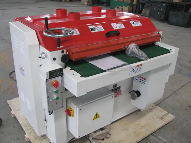 drum sander SD369  1