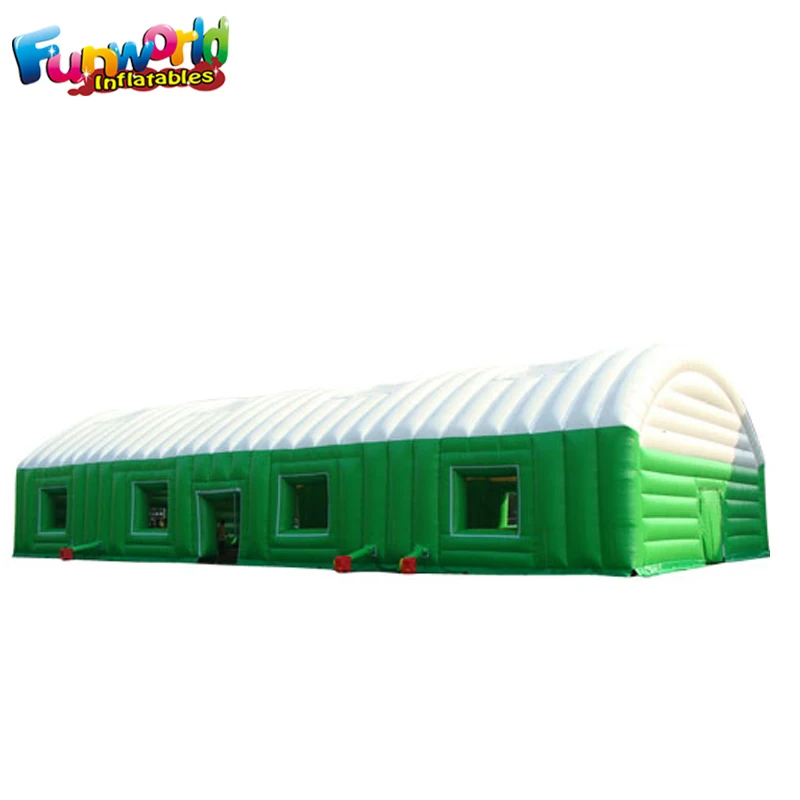 Commercial Grade Inflatable Warehouse Inflatable Tent Outdoor Buy
