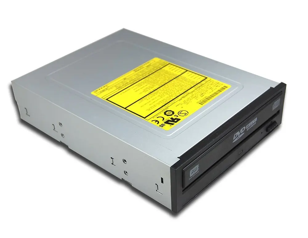 matshita dvd ram uj890as ata device