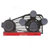 3HP High pressure Base mounted air compressor