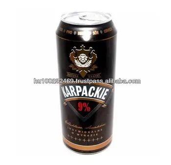 beer 9 polish Beer Lager Buy 9 Karpackie 500ml In Beer,Alcoholic Can beer 9 polish Beer Lager Buy 9 Karpackie 500ml In Beer,Alcoholic Can