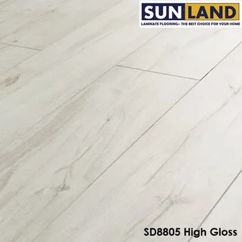 Ash Grey Laminate Flooring - Buy Ash Grey Laminate Flooring,Asian Teak