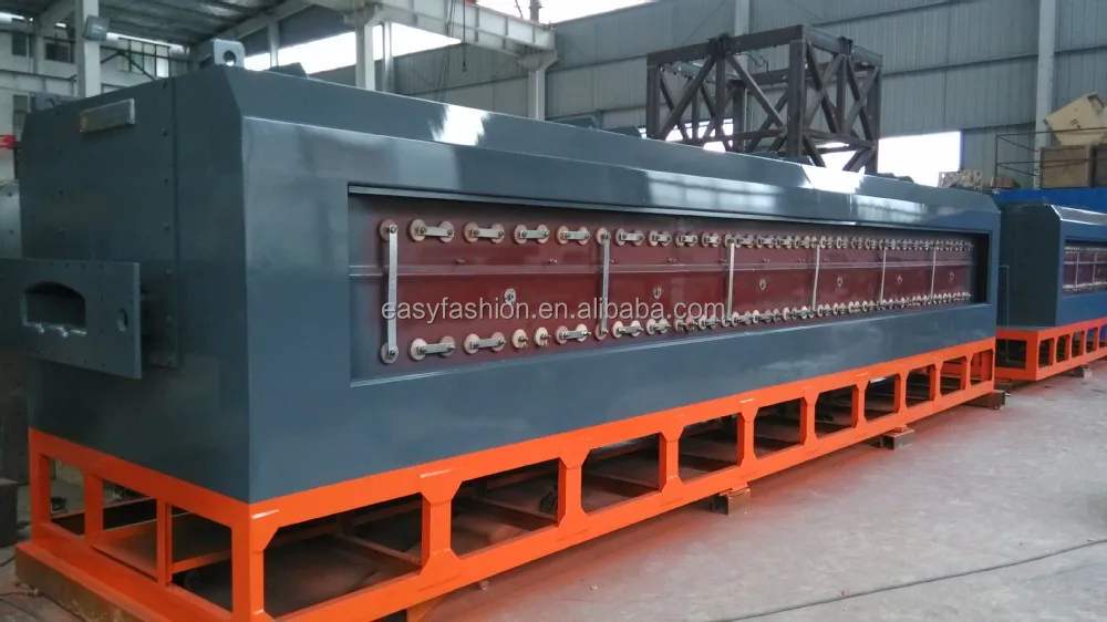 Continuous Conveyor Industrial Mesh Belt Sintering Furnace/mesh Belt
