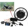 New Year Promotion!!!QS Motor 273 Brushless gearless Hub Motor 8000W ebike conversion kit for ebike