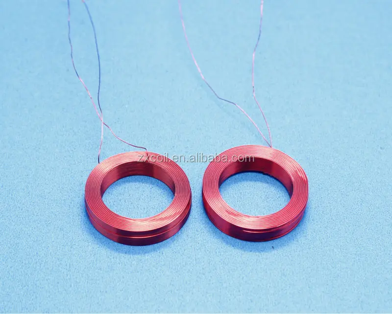 Induction coils