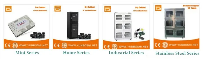 IKE-dry cabinet | All-in-one Food Dehydrator | IKE-15
