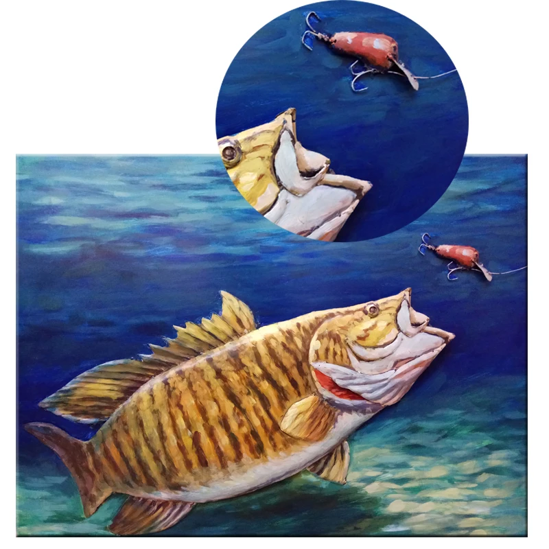 Beli Indonesian Set Lot Murah Grosir Indonesian Set Galeri Gambar Di 3d Ikan Lukisan Gambar Alibaba Com