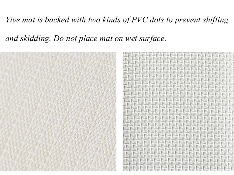 custom size bath mat