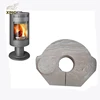 wood burning soapstone fireplace soapstone for stove