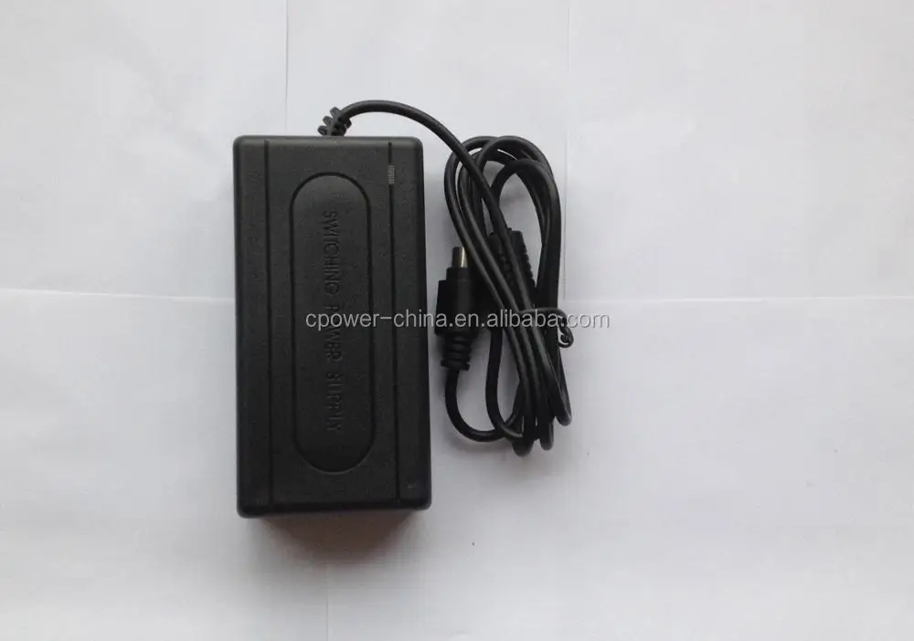 4 pin DESKTOP 12V 5A