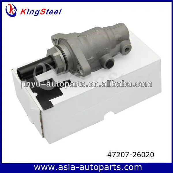 Brake Master Cylinder Repair Kit For Toyota Hiace 2005 4720726020