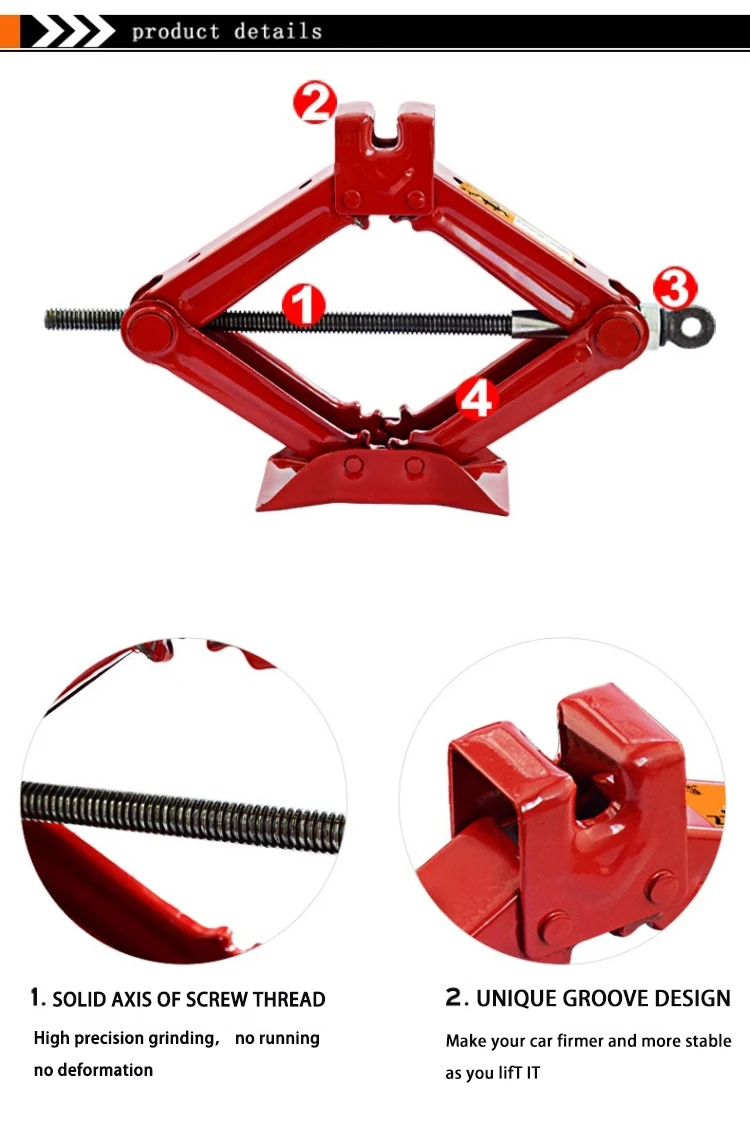 Car Used Scissor Jack Buy Scissor Jack,Small Scissor Jack,Scissor Jack Lift Product on