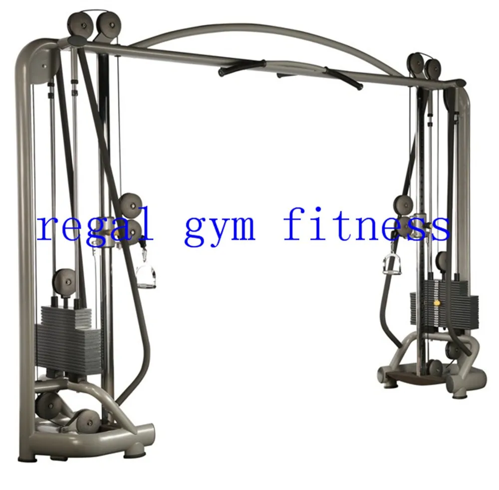 fitness equipment manufacturers