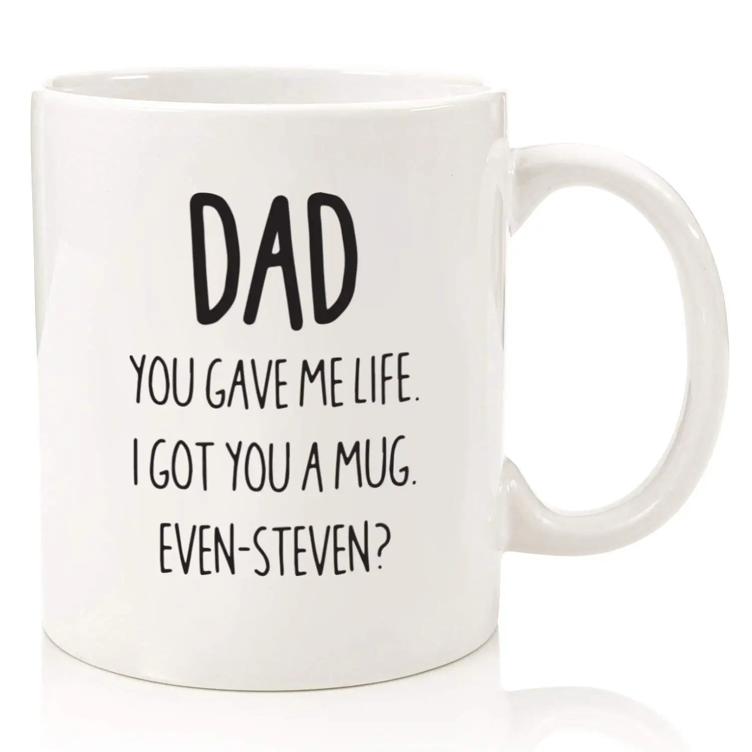 christmas present ideas for dads from daughter