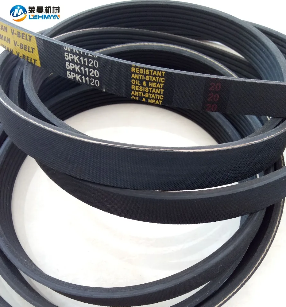 n14 发动机风扇皮带汽车洗衣机用多带肋三角带 - buy poly v belt,rib