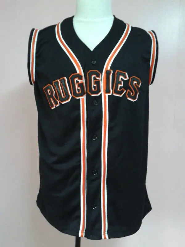 sleeveless jersey baseball