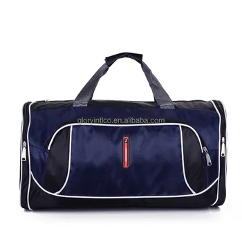 Travel Bags Design Custom Sport Outdoor Fold Dufel Bag Young Sports New Fancy Made