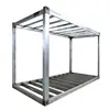 Elegant Design Light Steel Structure Container House For Storage