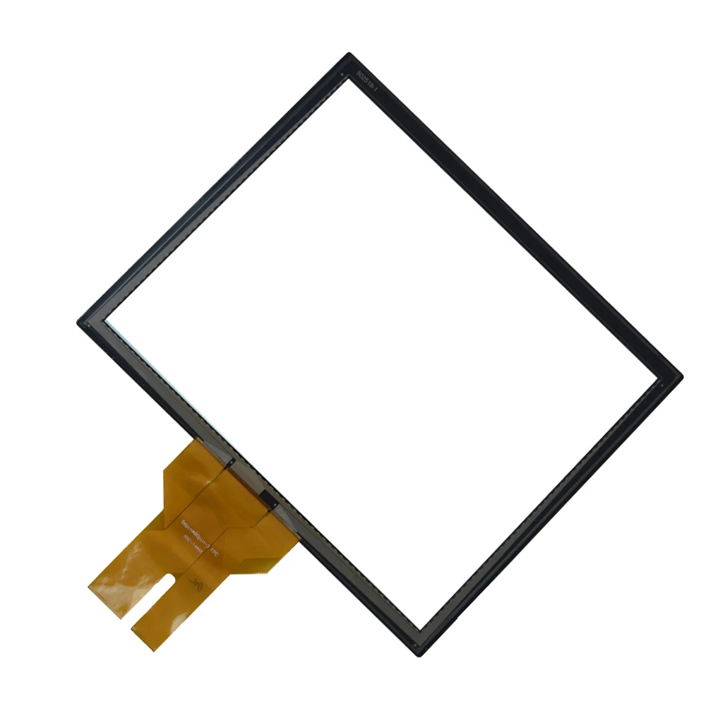 Factory Directly Tft Flexible Lcd Touch Screen 21.5" Tft Touch Lcd