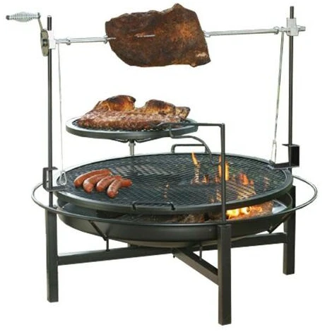 Fire Pit With Grill Source Quality Fire Pit With Grill From Global