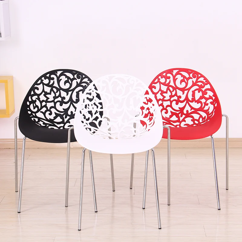 Venta al por mayor silla sin brazos moderna-Compre online los mejores