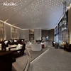 Factory Wholesale Fluorocarbon Spraying Metal Ceiling Panels
