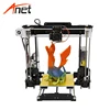 Anet A8 Super Helper Laser Engraving Laser Cutting 220*220*240 mm dual extruder 3d printer