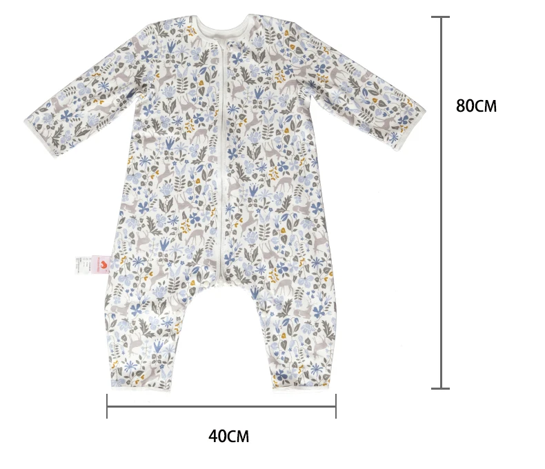 Baby Sleeping Bag A003_06