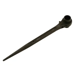 Scaffold Spanner Double Ended 7//16 1//2 Carbon Steel Socket Anti Corrosion S1