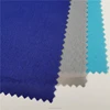 Popular Woven Brushed Pongee 100 Polyester Micro Fiber Microfiber Fabric for Home Textile