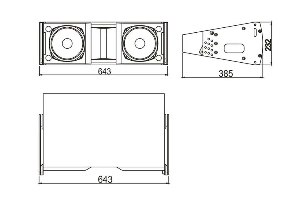 Чертежи линейного. Линейный массив 12 дюймов динамик чертеж. Активные громкоговорители линейного массива la-2100kw. Линейный массив 12 дюймов чертеж. Чертежи акустический линейный массив.