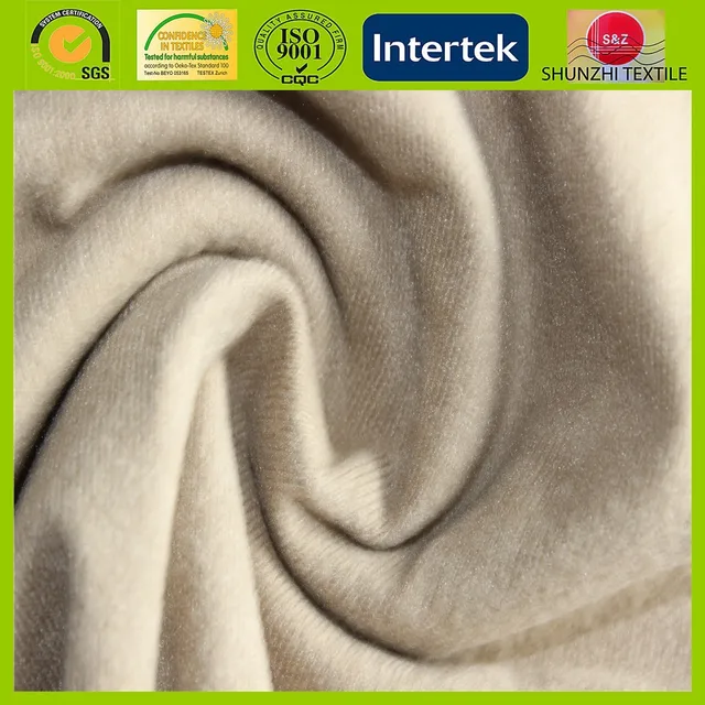 miscellaneous fleece fabric