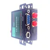 gsm data receiver RS232 Interface