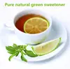 Stevioside extraction process/Pure natural green food sweetener stevia extract that can replace sucrose and saccharin
