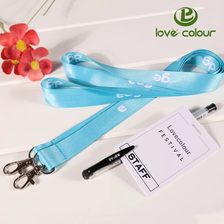 ID lanyard L3