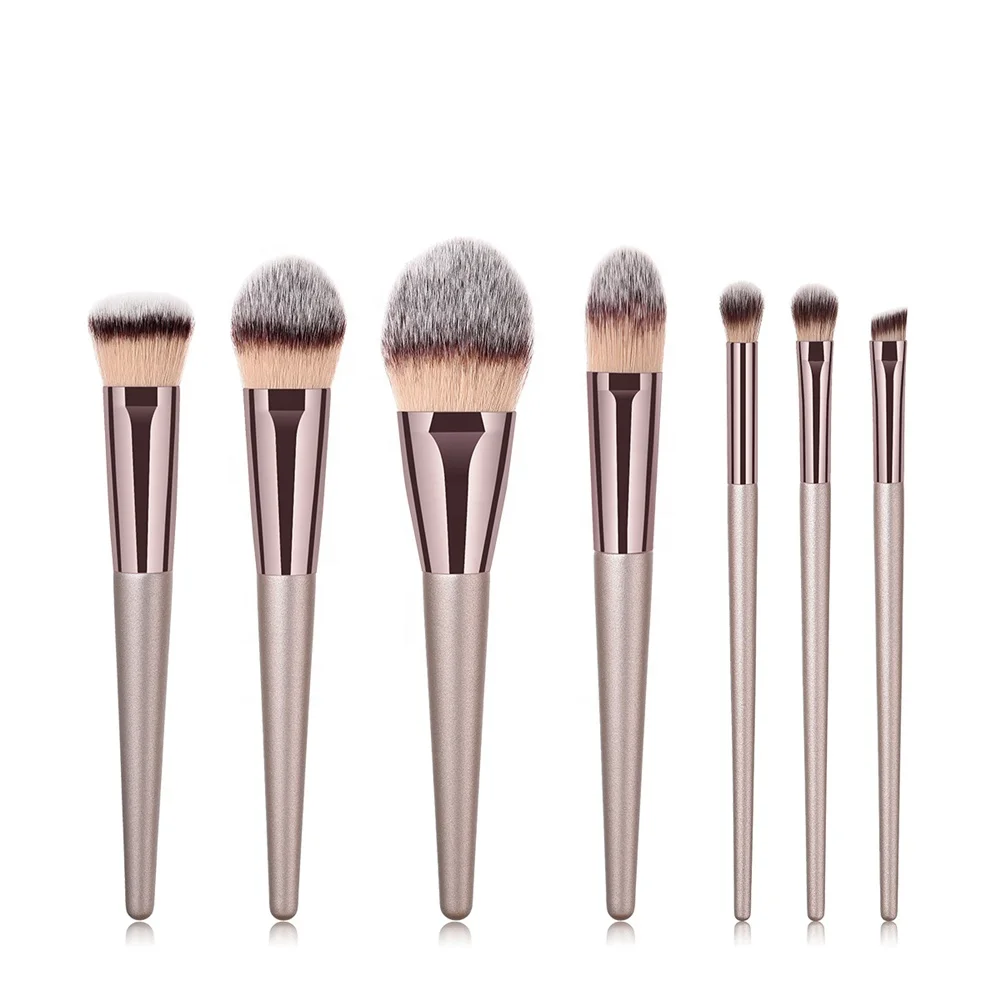 7pcs makeup brush set (1)