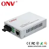 10/100M Ethernet Media Converter with industrial automation, communication