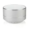 A10 portable usb active stereo mini subwoofer wireless bt speaker TF/FM Pocket Size Speaker