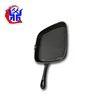 12inch light weight cast iron frying pan with ceramic non-stick coating