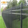 wholesale fence spearhead, iron fence pickets,metal picket fence for sale